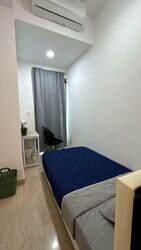 Maplewoods (D21), Condominium #540431031